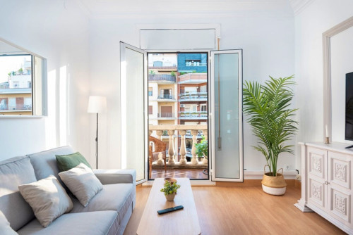 Comte D'urgell Home II - Gallery - 54