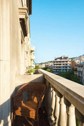 Comte D'urgell Home II - Gallery - 41