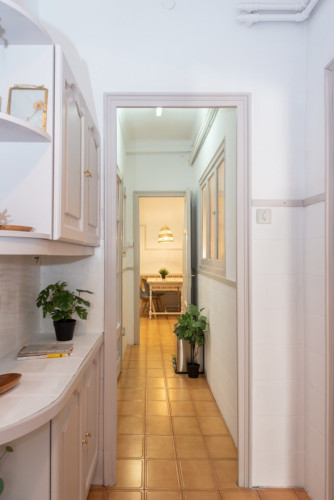 Comte D'urgell Home II - Gallery - 7