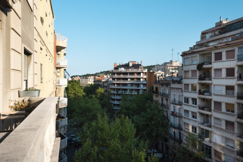 Comte D'urgell Home II - Gallery - 30