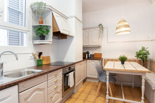 Comte D'urgell Home II - Gallery - 19