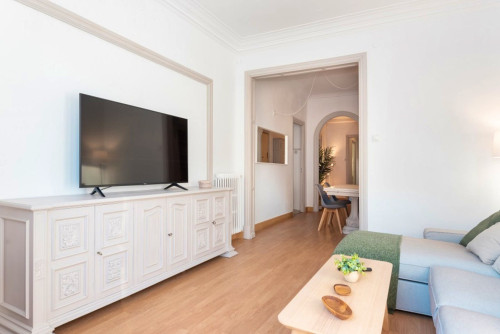 Comte D'urgell Home II - Gallery - 46