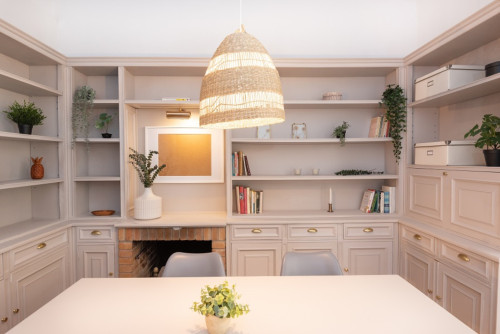 Comte D'urgell Home II - Gallery - 29