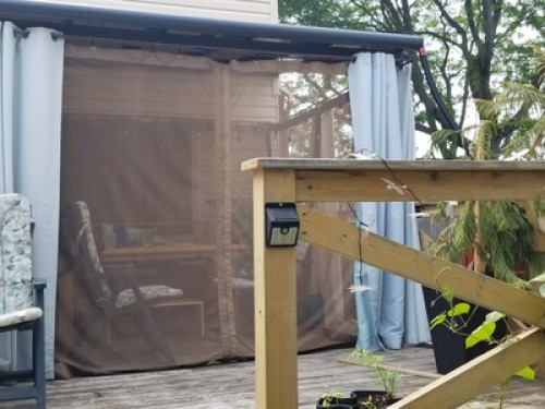 Comfortable Relaxed Homestay