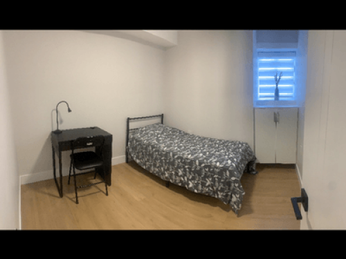 Homestay or Roomstay
