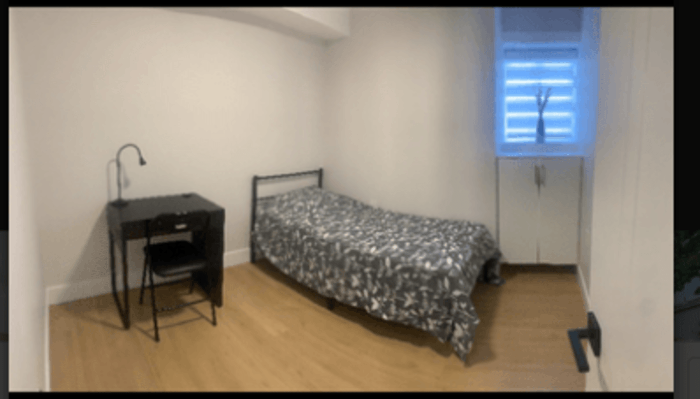  Basement Room(Full Room)  -  Homestay or Roomstay  - Gallery -  1