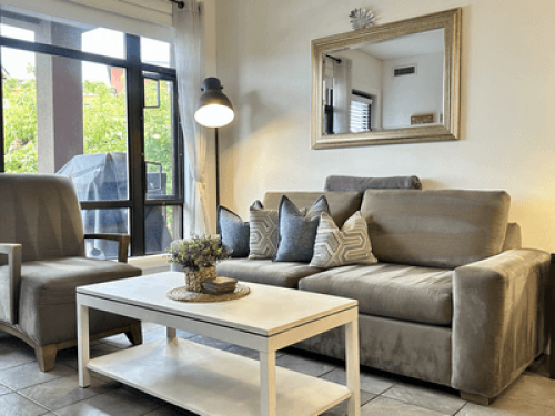 Resort Style Living - Gallery - 13