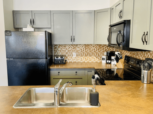 Resort Style Living - Gallery - 7