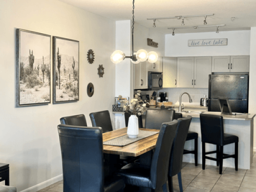 Resort Style Living - Gallery - 14