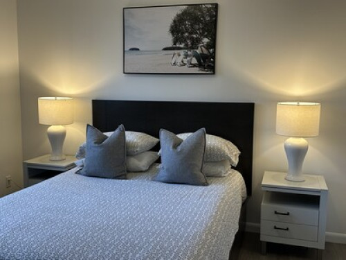 Resort Style Living