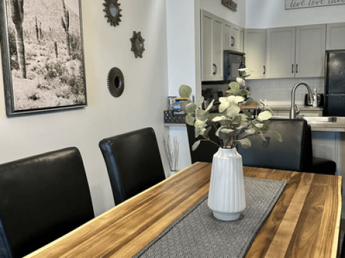 Resort Style Living - Gallery - 12
