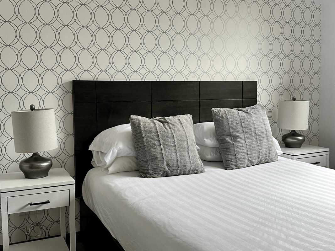  Master Bedroom(Full Room)  -  Resort Style Living  - Gallery -  1