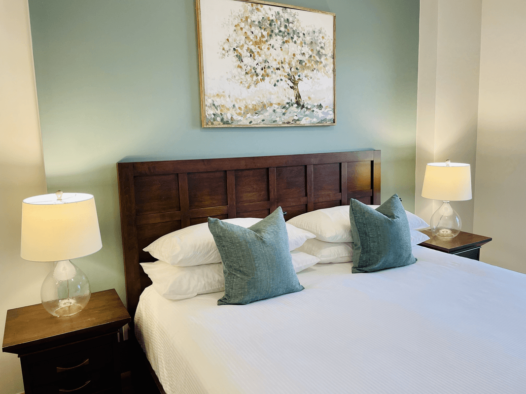  Master(Single Bed)  -  Resort Style Living  - Gallery -  1