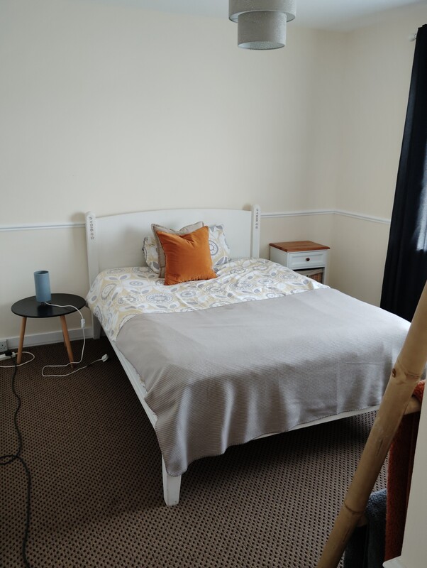 Double Room And Single Room.(Full Room) - 1