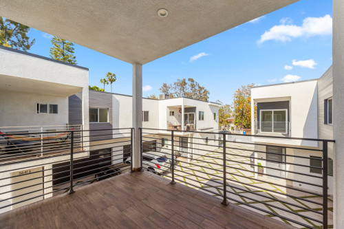 #1853: North Hollywood