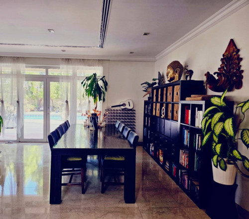 329th Residence - Gallery - 46