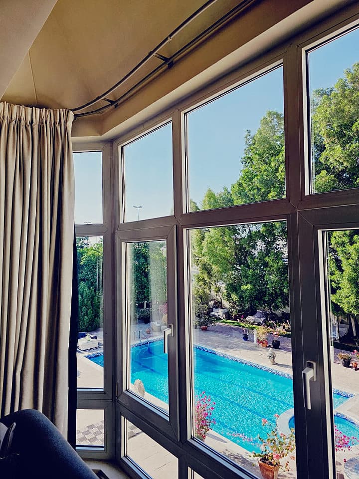  Namaste  -  Elegant 19,000 Sq. Ft. Retreat: Luxurious Living with Private Garden, Pool, and Dual Kitchens  - Gallery -  32