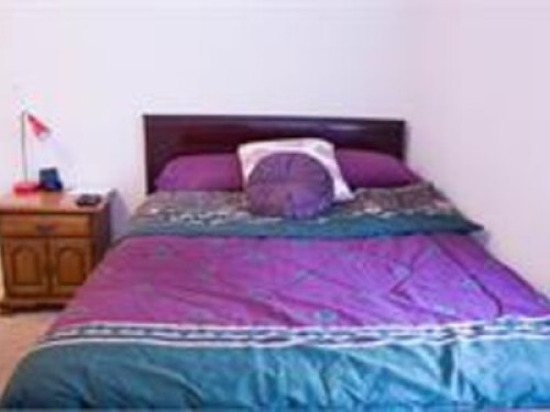 Furnished private Apartment in Home