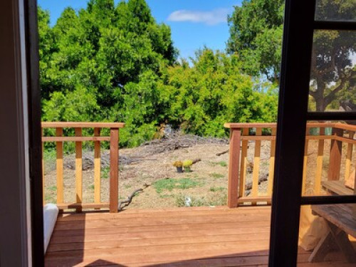 Prvt Country Cottage w/ Ocean Views - Gallery - 13