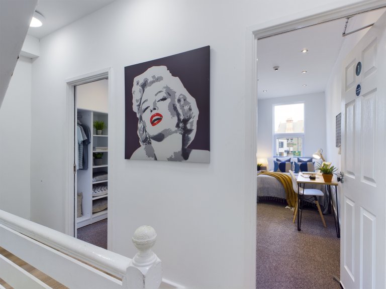  6 Bedroom House - 328 Upper Parliament Street  -  Upper Parliament Street  - Gallery -  2