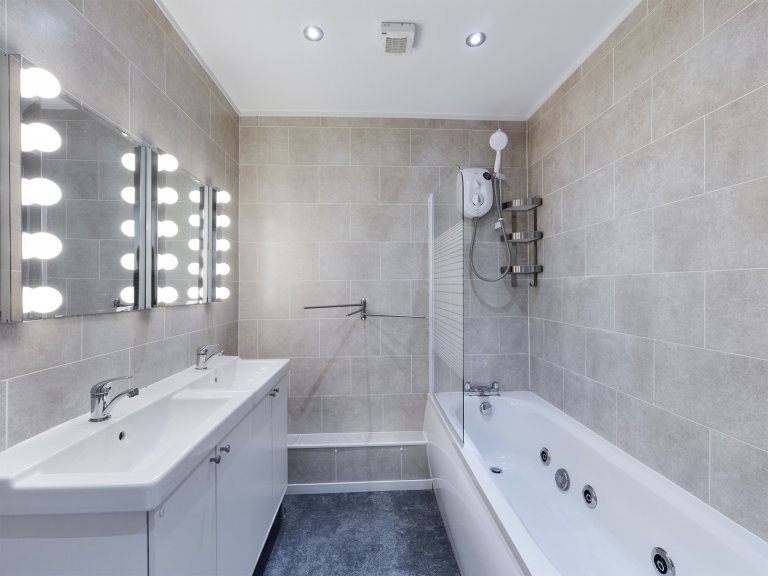  6 Bedroom House - 328 Upper Parliament Street  -  Upper Parliament Street  - Gallery -  4