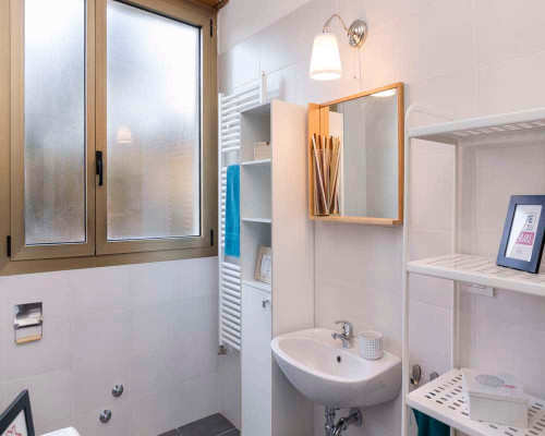 Stanza in Viale Giovanni Vicini