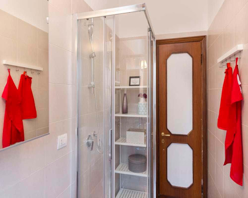 Stanza in Viale Giovanni Vicini