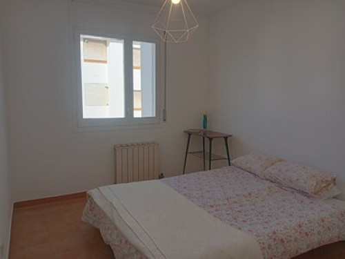 Double room with en suite in Sitges