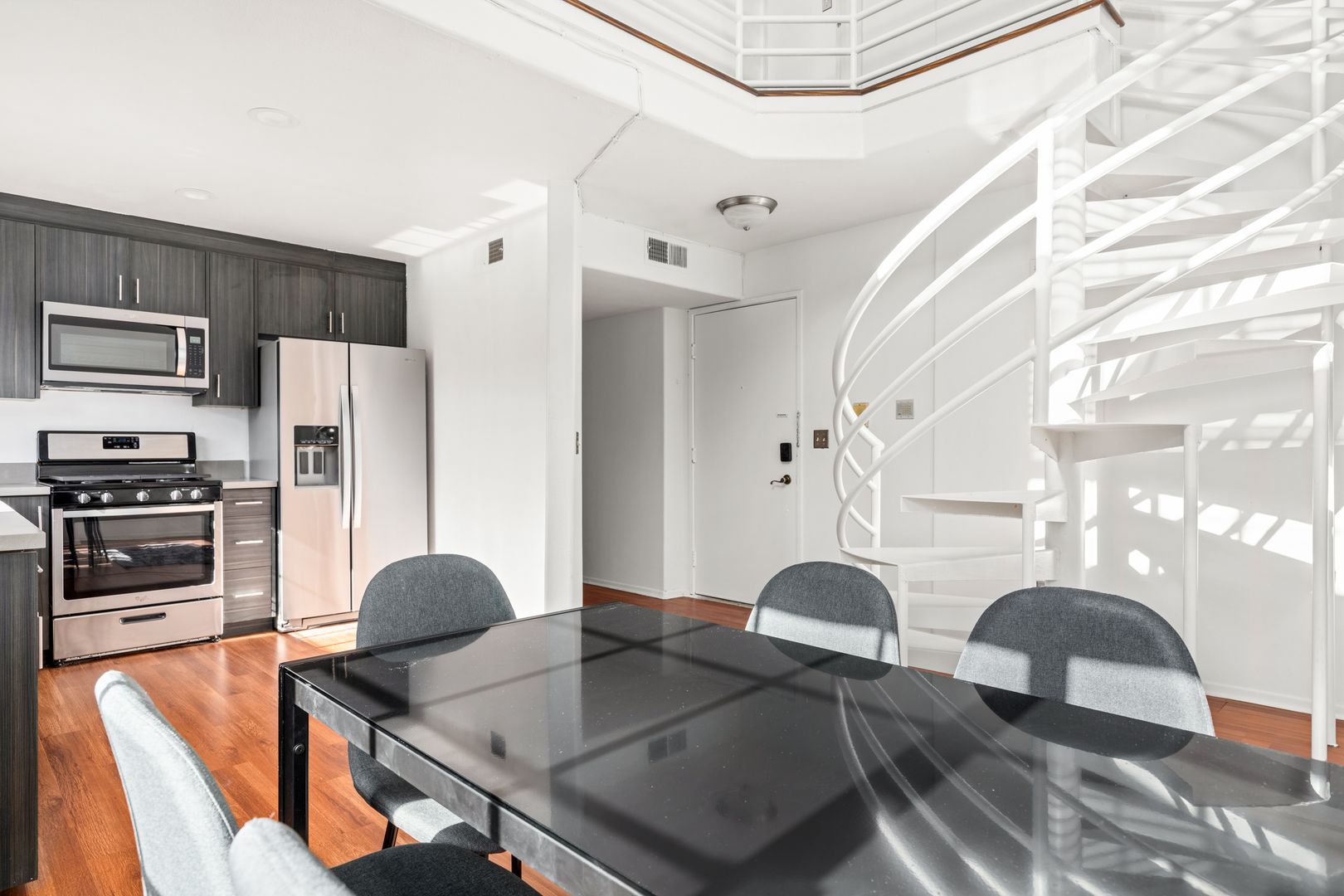  10777 Ashton 302 - Twin Room 5 - B  -  Ashton Ave  - Gallery -  3