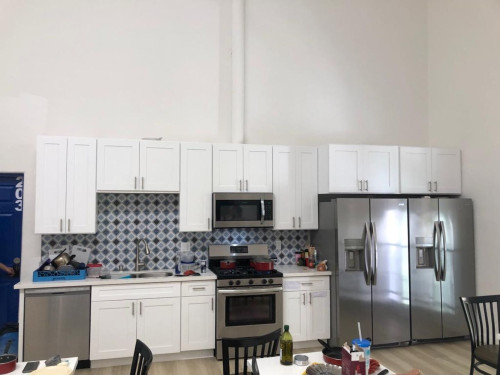 Hilgard Ave - Gallery - 12