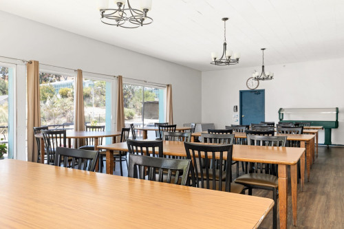 Hilgard Ave  - Gallery -  5