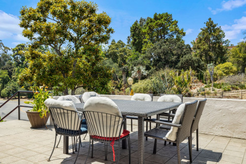 Hilgard Ave  - Gallery -  2