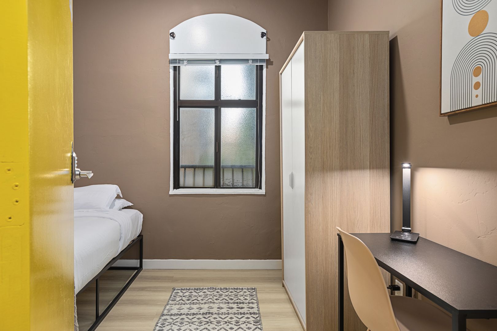 840 Hilgard - Room 205 - Hilgard Ave - Gallery - 4