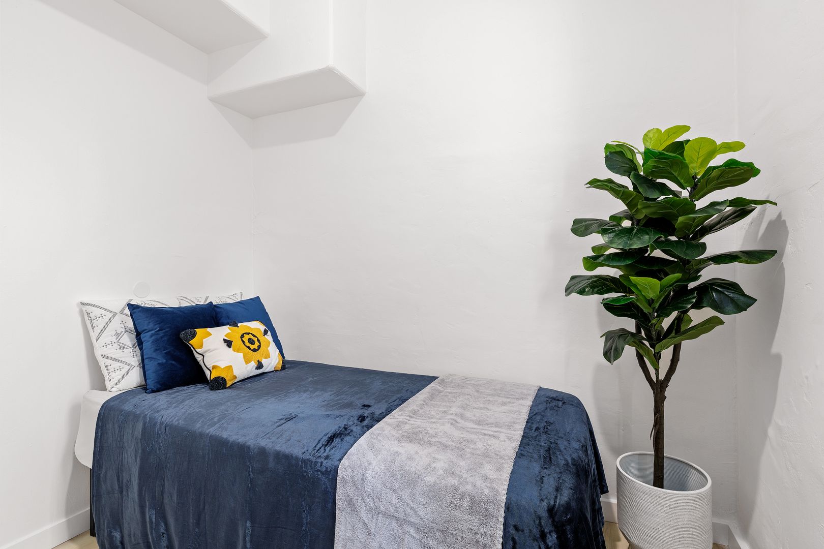 840 Hilgard - Room 307 - B - Hilgard Ave - Gallery - 1