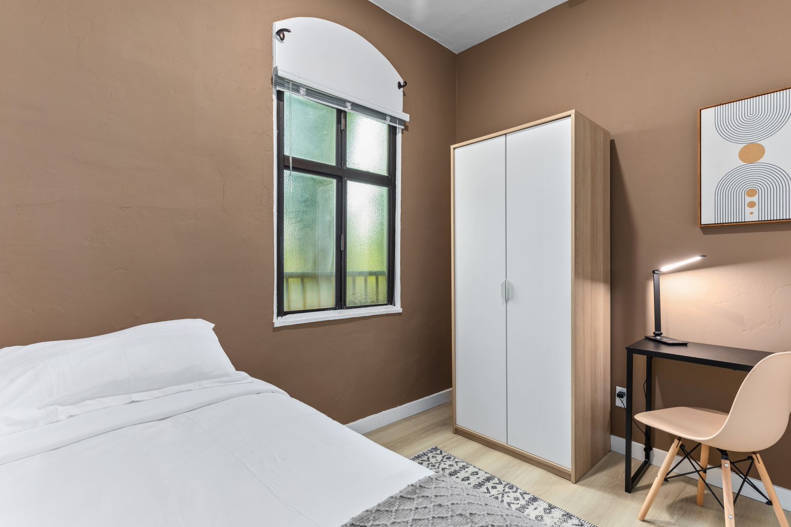  840 Hilgard - Room 101 - B  -  Hilgard Ave  - Gallery -  4