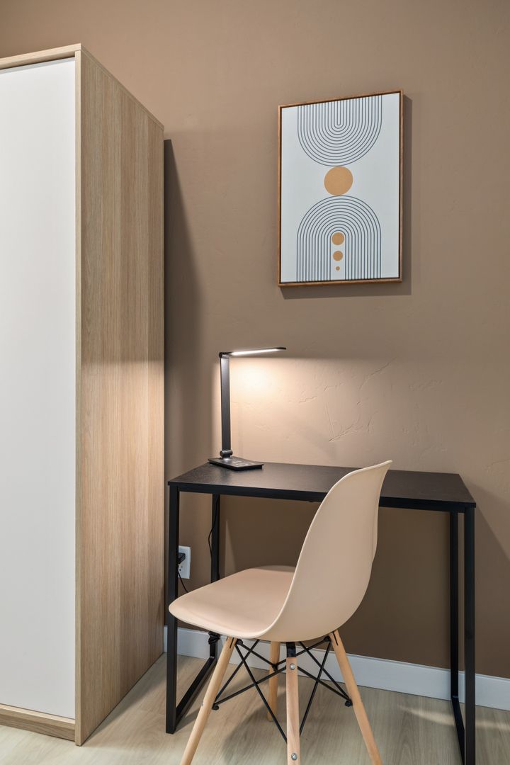 840 Hilgard - Room 101 - B - Hilgard Ave - Gallery - 3