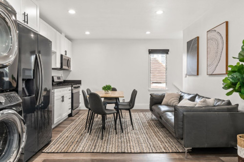 Selby Ave - On-site Facilities
