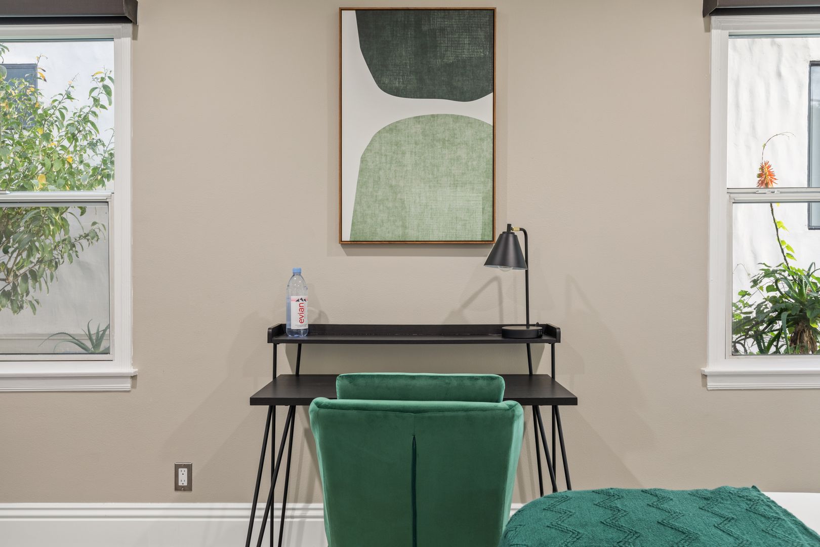 Single Room With An Ensuite Bathroom In A 5 Bedroom Apartment - 1517 Selby Ave - 8