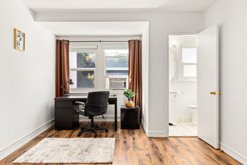 Landfair Ave  - Gallery -  3