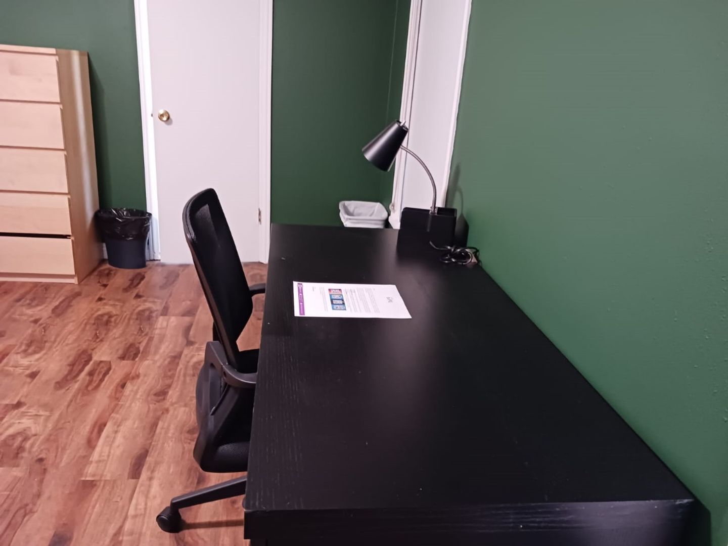  515 Landfair 1 - Single Room 1 /  Single Room 12  -  Landfair Ave  - Gallery -  16