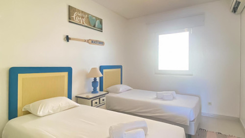 1-bedroom apartment, with outdoor area - Gallery - 22