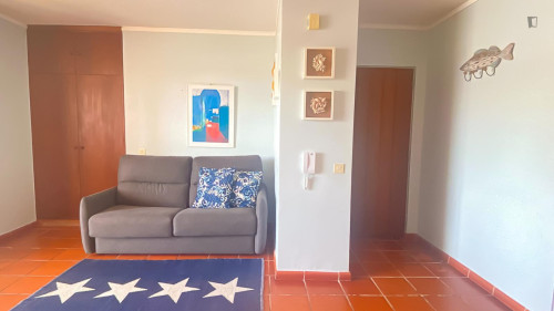 1-bedroom apartment, with outdoor area - Gallery - 19