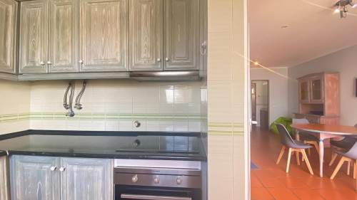 1-bedroom apartment, with outdoor area - Gallery - 9