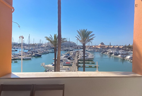 1-bedroom apartment, with outdoor area - Gallery - 14