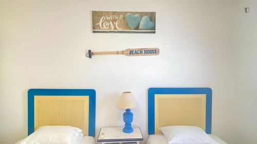 1-bedroom apartment, with outdoor area - Gallery - 21