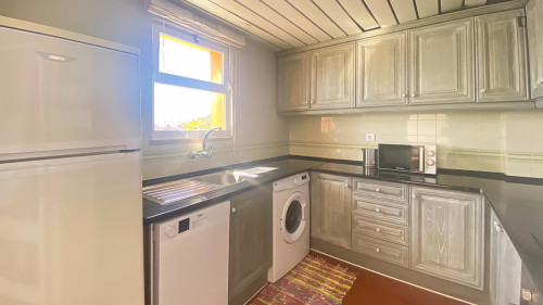 1-bedroom apartment, with outdoor area - Gallery - 11