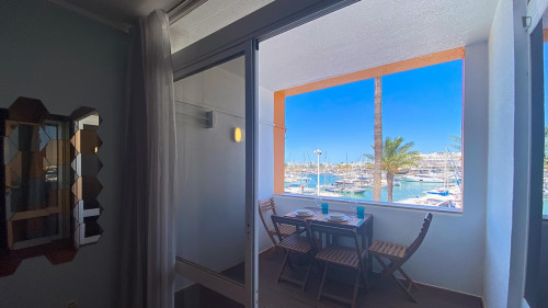 1-bedroom apartment, with outdoor area - Gallery - 13