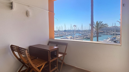1-bedroom apartment, with outdoor area - Gallery - 16