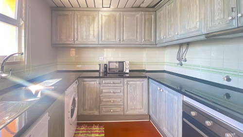 1-bedroom apartment, with outdoor area - Gallery - 10