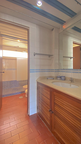 1-bedroom apartment, with outdoor area - Gallery - 6